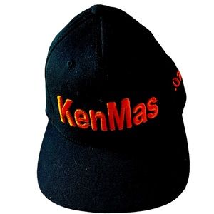 KenMas baseball cap